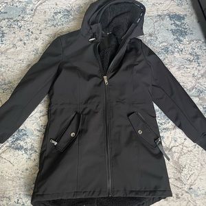 Calvin Klein Winter coat